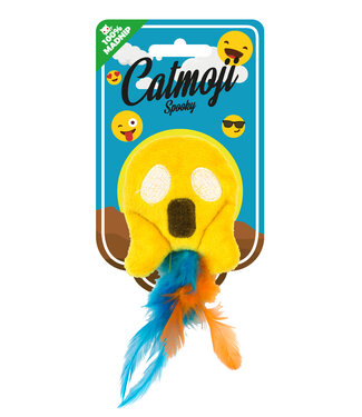 Catmoji Catmoji Spooky