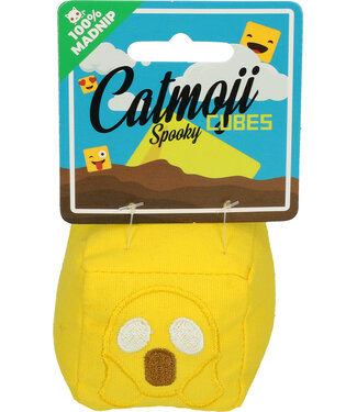 Catmoji Catmoji Cube Spooky