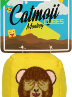Catmoji Catmoji Cube Monkey