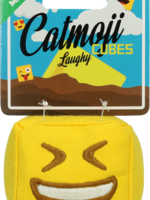 Catmoji Catmoji Cube Laughy