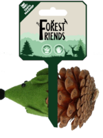 Forest Friends Forest Friends Mouse Groen