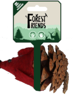 Forest Friends Forest Friends Mouse Rood