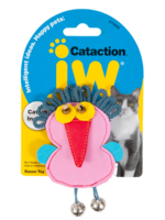 JW JW Cataction - Raven Toy