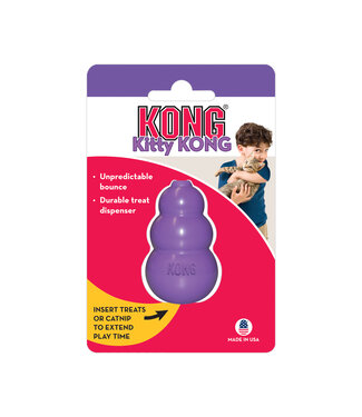 KONG KONG Kitty KONG