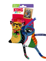 KONG KONG Artz Kahlo / Picasso (2-pack)