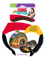 KONG KONG Play Spaces Glamping Tent