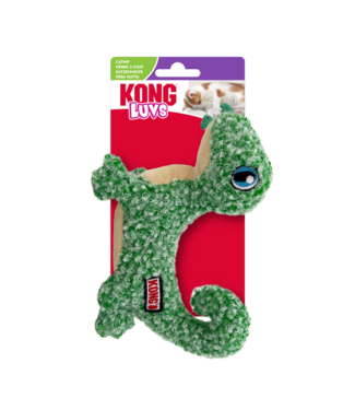 KONG KONG Luvs voor katten Hagedis