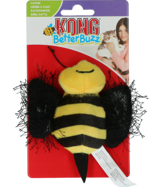 KONG KONG Better Buzz Bee