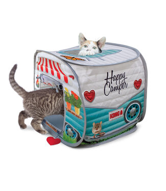 KONG KONG PlaySpaces Camper