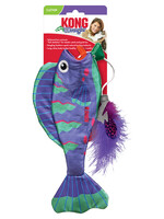 KONG KONG Wrangler Angler Fish Assorted