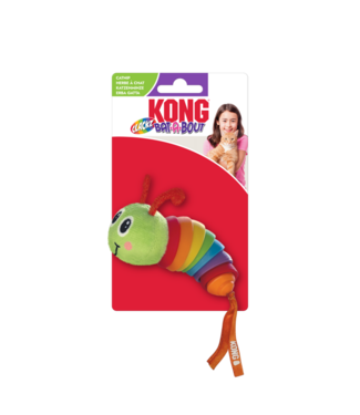 KONG KONG Bat-A-Bout Clackz Rups