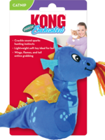 KONG KONG Enchanted Dragon