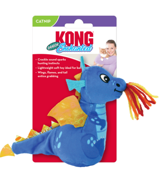 KONG KONG Enchanted Dragon