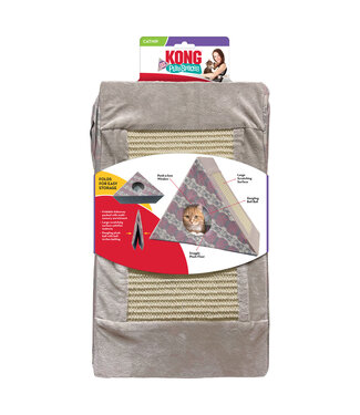 KONG KONG Play Spaces Zen Den