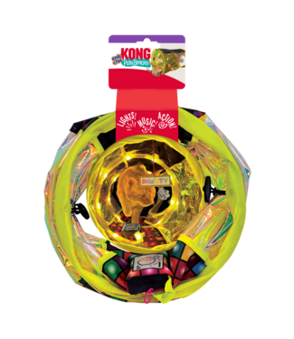 KONG KONG Play Spaces Rave Cave