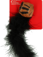 KONG KONG Cat Active Wild Tails Assorti