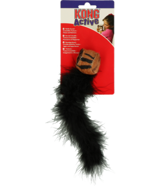KONG KONG Cat Active Wild Tails Assorti