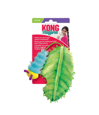 KONG KONG Flingaroo CATerpillar