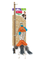 KONG KONG Naturals Teaser Fish