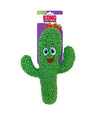 KONG KONG Kickeroo Cactus