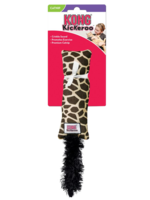 KONG KONG Kickeroo Pattern #1