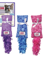 KONG KONG Kickeroo Kitten