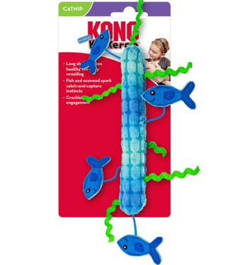 KONG KONG Kickeroo Stickaroo