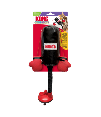 KONG KONG Connects Punching Bag