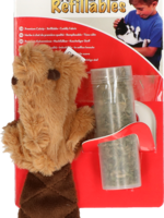 KONG KONG Refillables Beaver