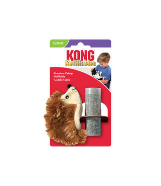 KONG KONG Refillables Hedgehog