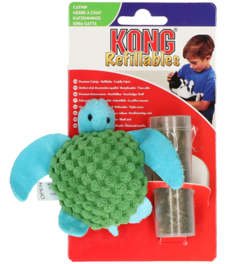 KONG KONG Refillables Turtle
