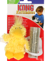 KONG KONG Refillables Duckie