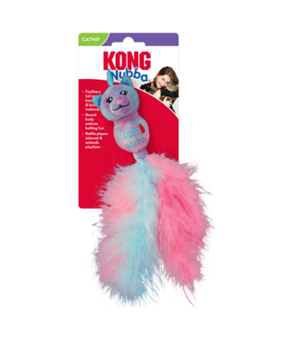 KONG KONG Cat Wubba Caticorn