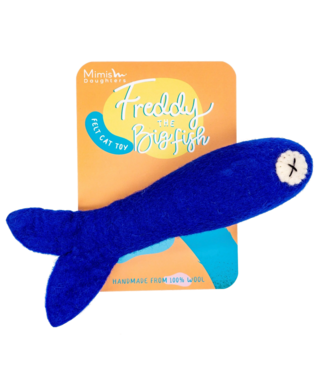 Mimis Daughters Mimis Daughters Freddy The Big Fish