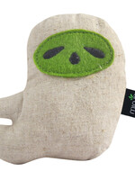 Minus One Minus One Docile Buddy Cat Toy Sloth