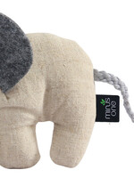 Minus One Minus One Docile Buddy Cat Toy Elephant