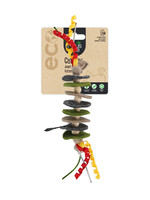 Minus One Minus One Classic Felt Cat Toys Rope