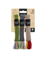Minus One Minus One Classic Felt Cat Toys Sticks