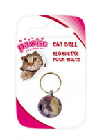 Pawise Pawise Cat Bell