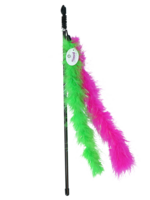 Pawise Pawise Cat Glitter Teaser