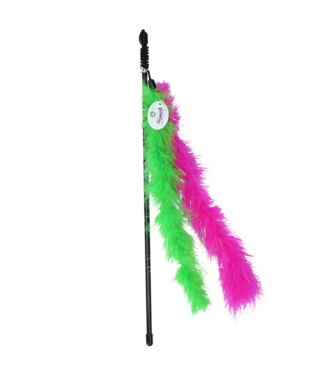 Pawise Pawise Cat Glitter Teaser