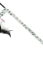 Pawise Pawise Cat Teaser Plush Tail