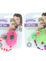 Pawise Pawise Plush Mice Toy