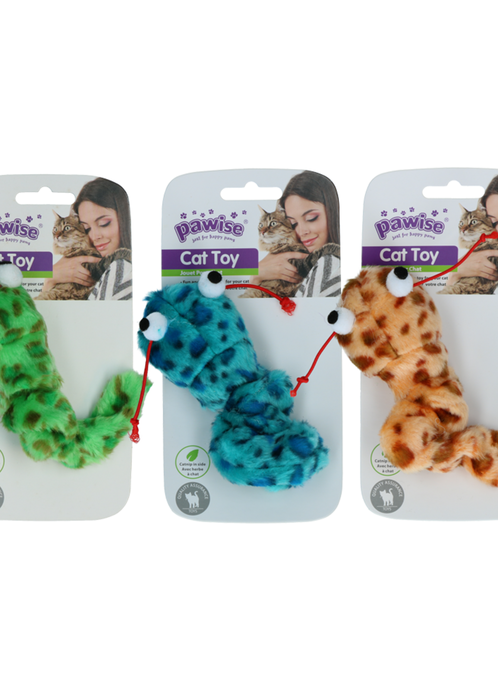 Pawise Pawise Interactive Cat Toy