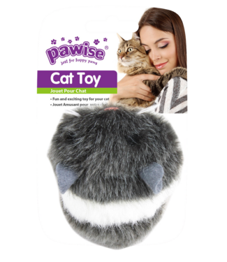 Pawise Pawise Vibrating Mouse
