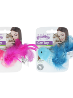 Pawise Pawise 100% Catnip Toy Vogel