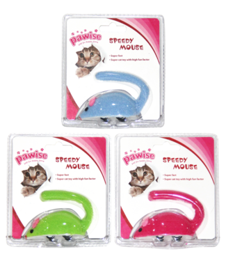 Pawise Pawise Speedy Mouse