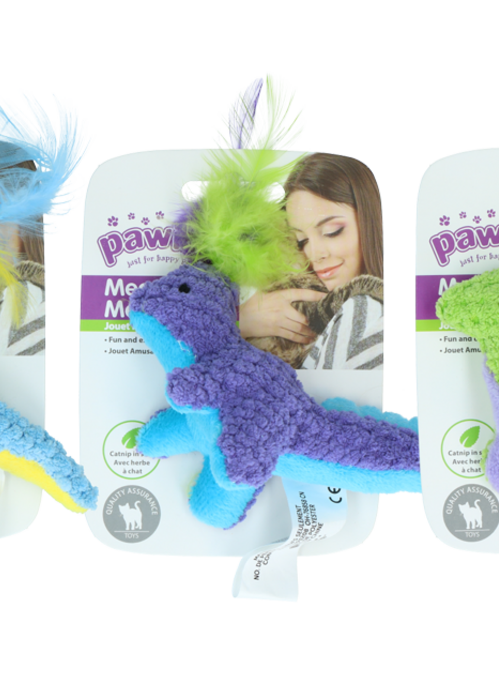 Pawise Pawise meow meow life Dinosaurus