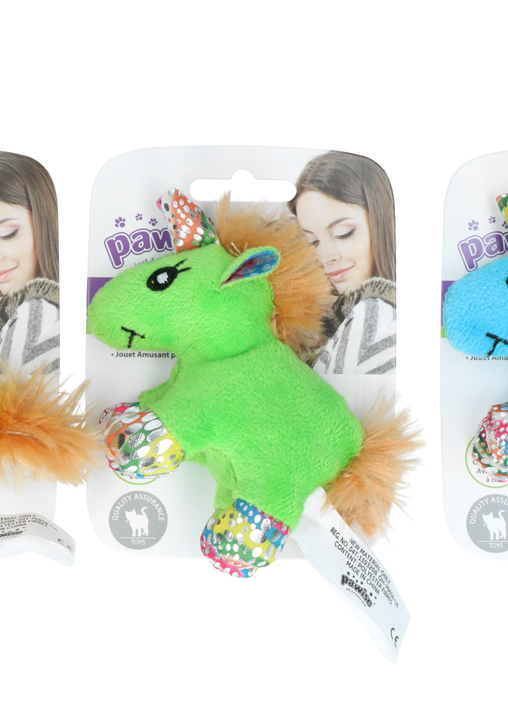 Pawise Pawise meow meow life Unicorn