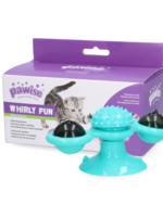 Pawise Pawise Twirly Whirly Cat Toy